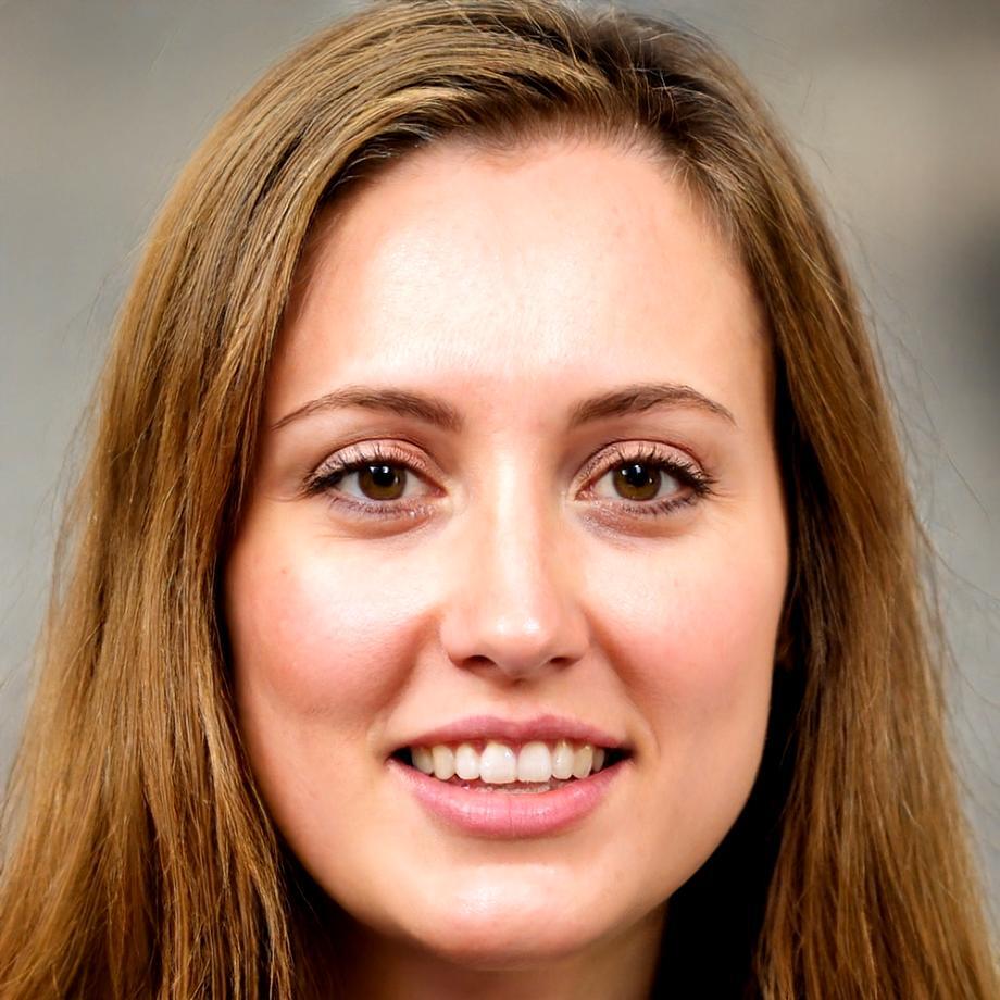 Dr. Sarah Kellermann